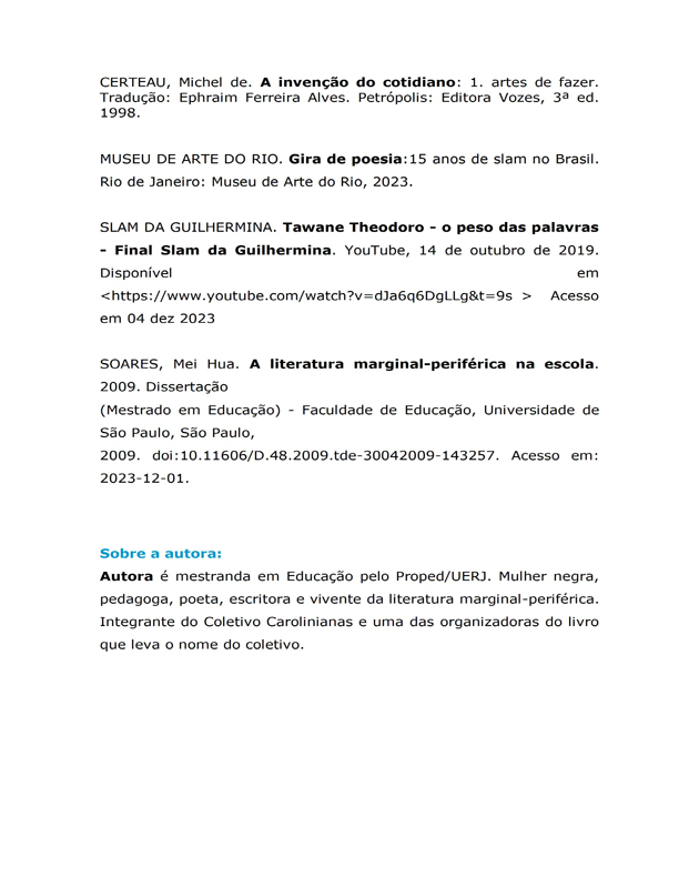 editorial